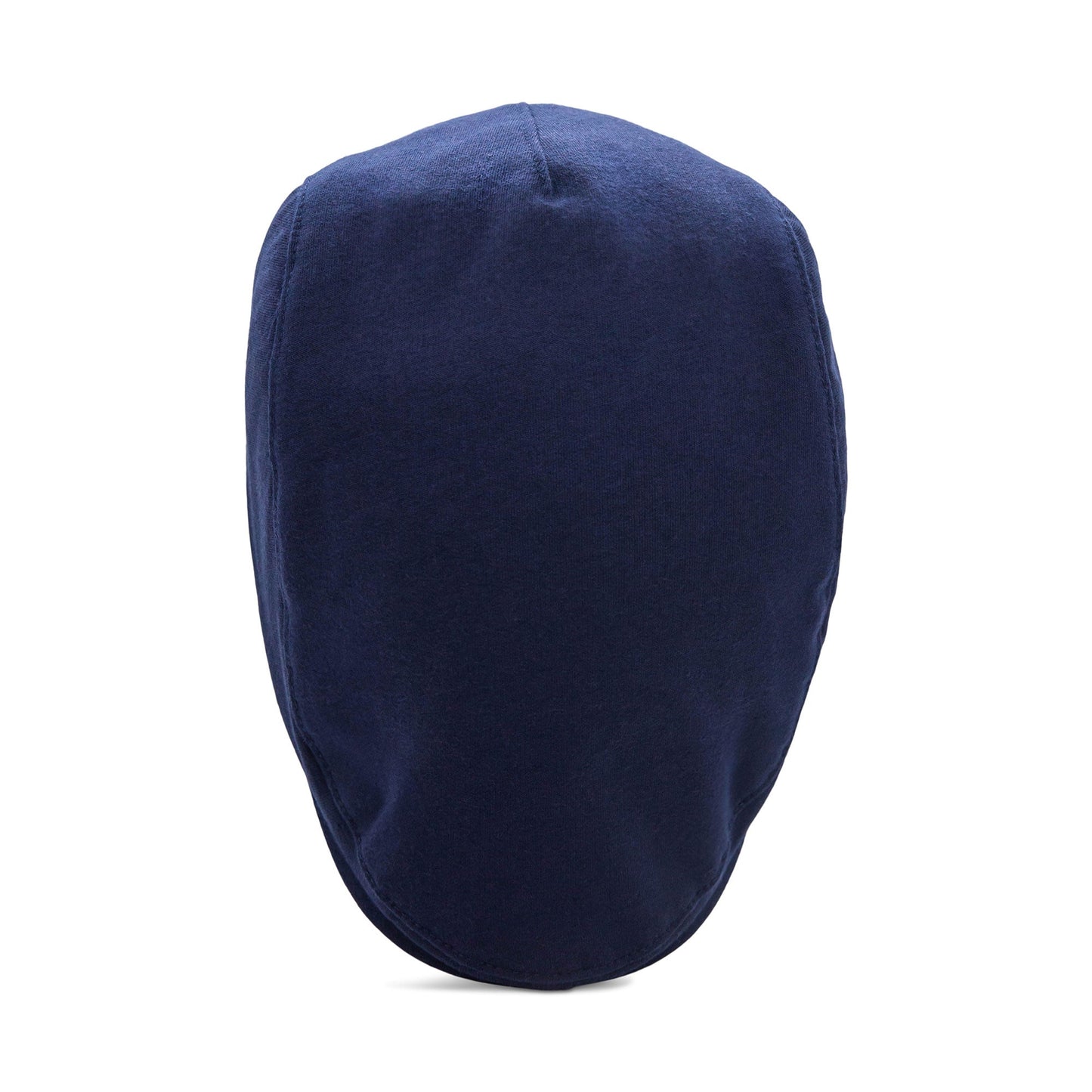 The Bruiser Boston Scally Cap - Combat Blue