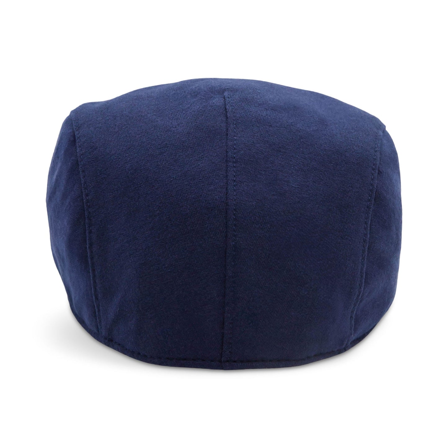 The Bruiser Boston Scally Cap - Combat Blue