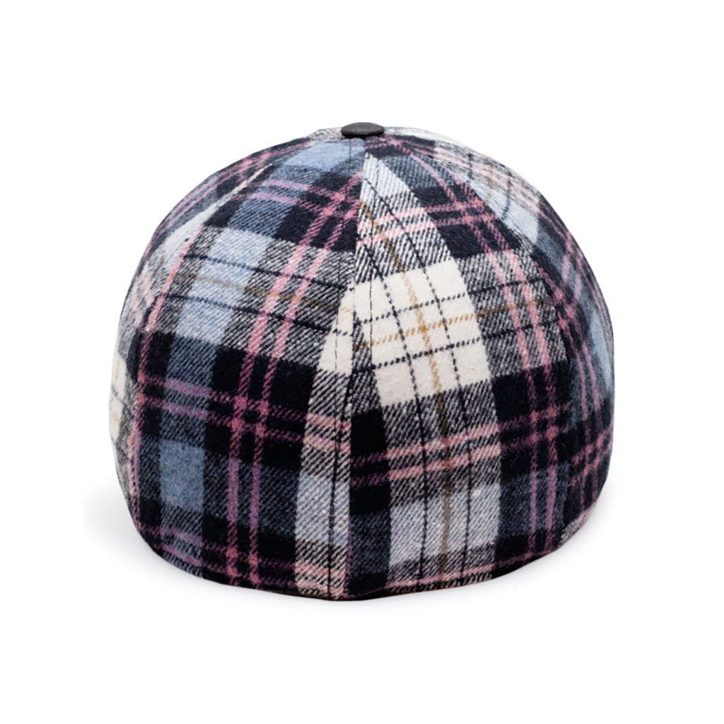 The Good Egg Boston Scally Cap - Spring Blossom